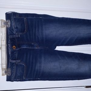 American Eagle Jegging